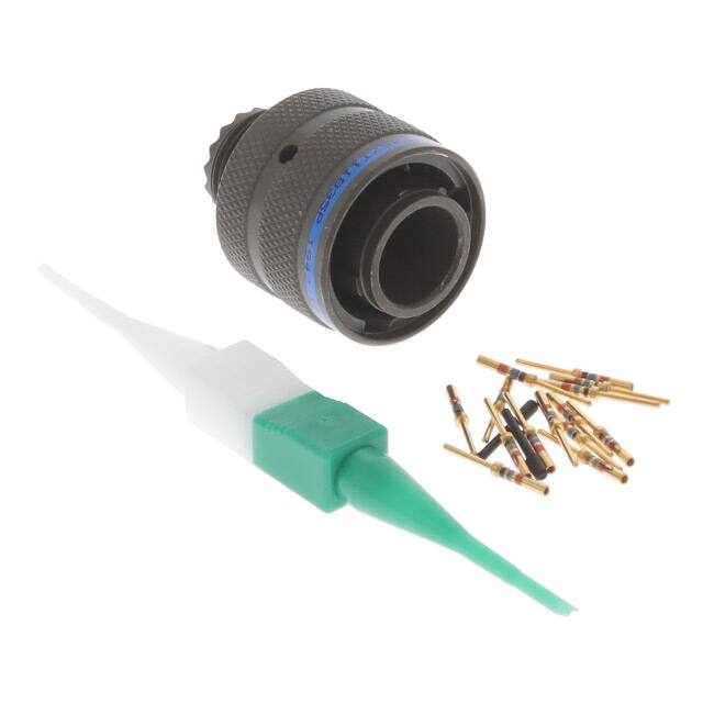 MS27467T11B35P Amphenol Aerospace Operations  Circular Connector Assemblies